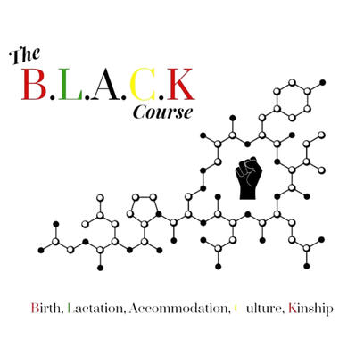 The BLACK Course