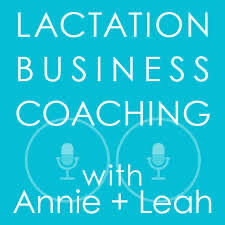 Lactation Business Coaching